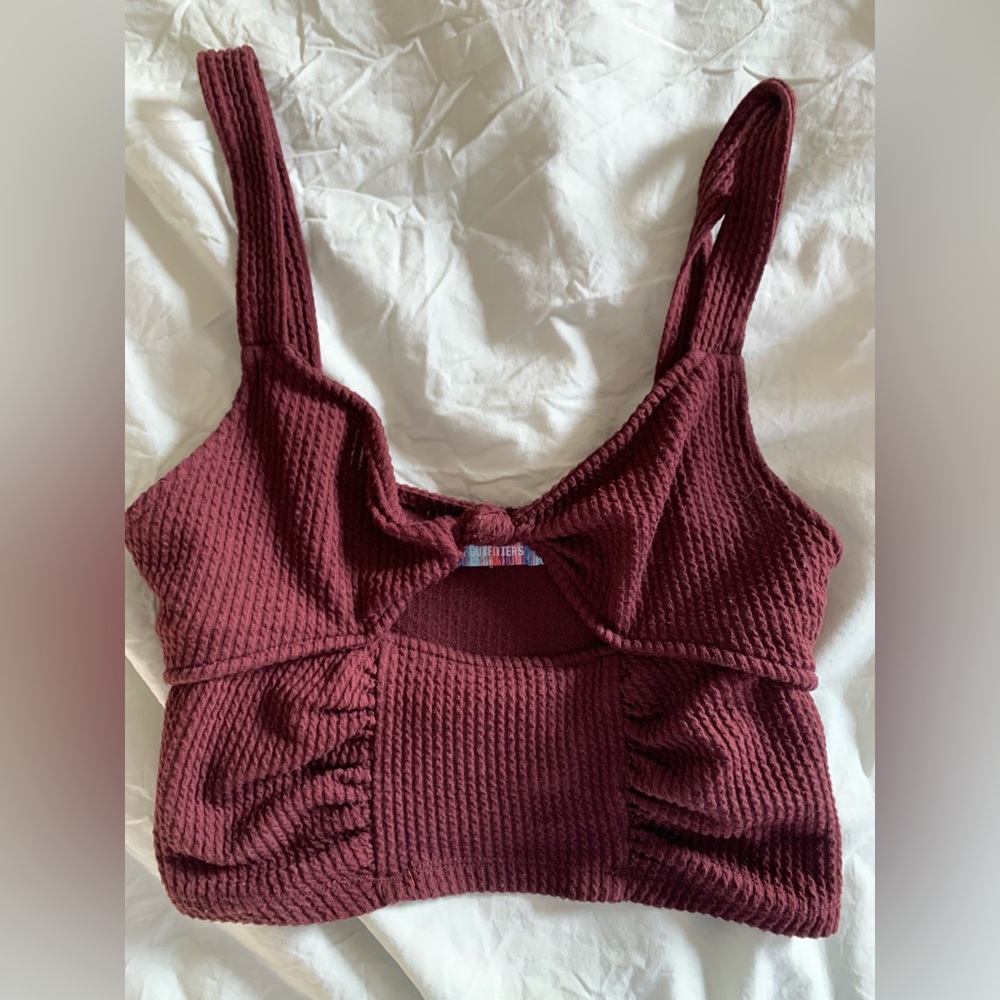 Urban outfitters out from under tank top